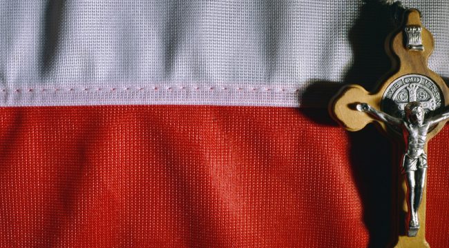 Эксперты раскритиковали план польской церкви по расследованию случаев сексуального насилия
