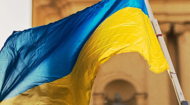 Всемирный совет церквей требует справедливого мира для Украины