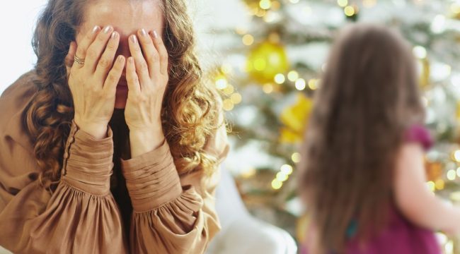 Между свечами и хаосом: почему адвентное спокойствие стало иллюзией