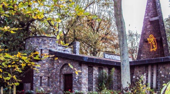 Столкновения у традиционалистской католической общины Риомон: марш в поддержку жертв закончился конфликтом