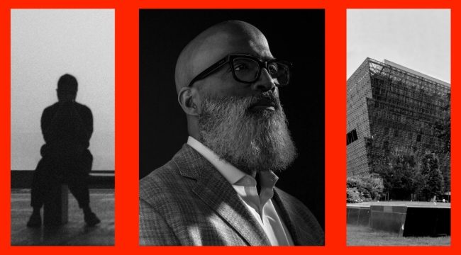 Лучшее из проекта «Большая палатка» Christianity Today в 2025 году