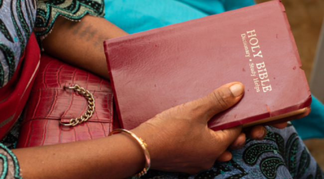 Эскалация насилия в Нигерии: 13 христиан похищены во время церковной службы