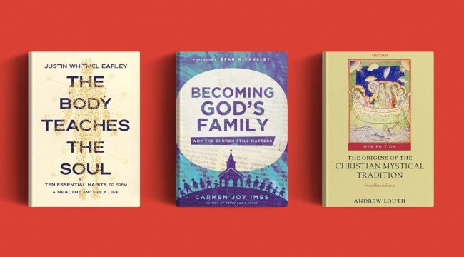 Почему тело имеет значение: новая книга о духовности, воплощенной в привычках