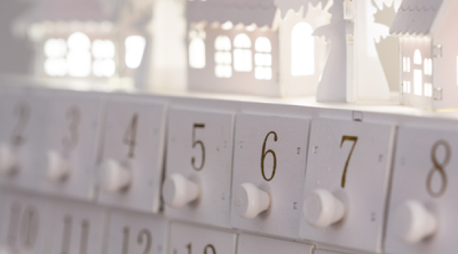 Адвент-календарь от InfoChrétienne: ежедневный сюрприз в Instagram вплоть до Рождества!