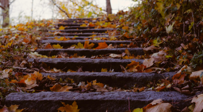 То, что ты оставляешь позади, не теряется | Присутствие — Момент с Иисусом