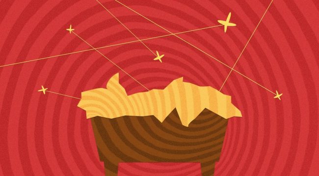 Конспирологические теории среди молодежи: почему они привлекают внимание?