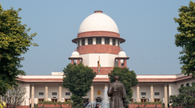 Верховный суд Индии окончательно уволил христианского лейтенанта из армии за отказ войти в межрелигиозное святилище