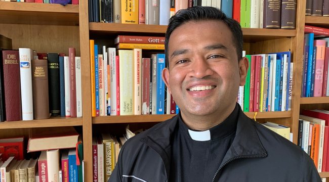 Ректор Кёльнской семинарии: священники с миграционными корнями часто недооцениваются