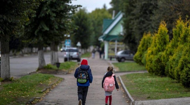 Ватикан в ООН требует немедленного возвращения украинских детей семьям, призывая к миру