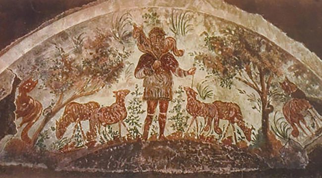 Вторник II недели Адвента: Бог утешает и ищет заблудших. Литургические чтения 9 декабря