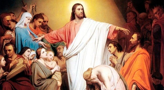 Адвент: как преодолеть духовную усталость и обрести крылья надежды. Литургические чтения на 10 декабря