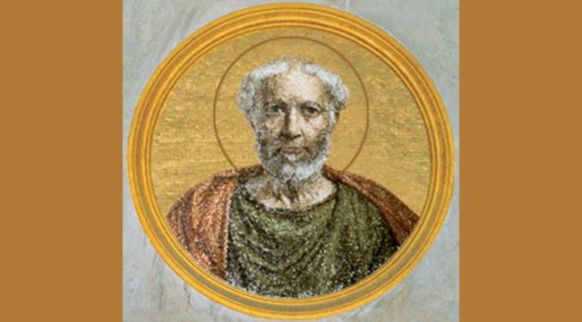 Святой папа и библейские чтения: история и толкования литургии