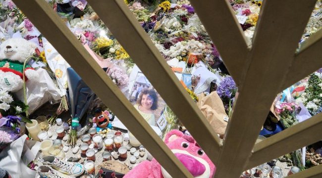 Папа и президент Израиля обсудили антисемитизм и мир на Ближнем Востоке