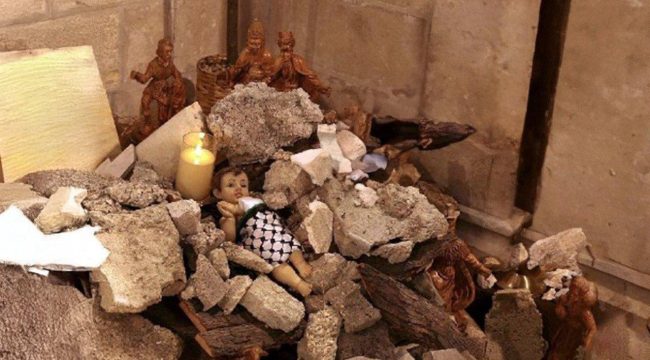 Папа Лев XIV: Лик Богомладенца призывает к миру и обличает безумие гонки вооружений