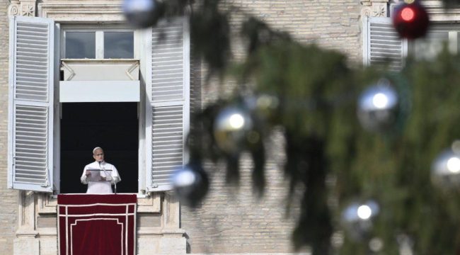 Папа Лев XIV: пример святого Иосифа учит нас милосердию и вере в Божий промысел