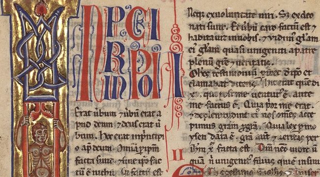 Слово стало плотью: чтения на 31 декабря завершают Октаву Рождества