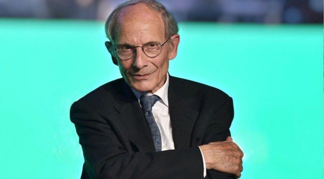 Физик Марио Разетти: человечество на распутье из-за двойной экспоненциальной скорости развития ИИ