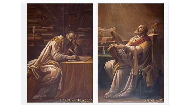 2 января – день памяти святых Василия и Григория: о верности Христу и призыве к покаянию