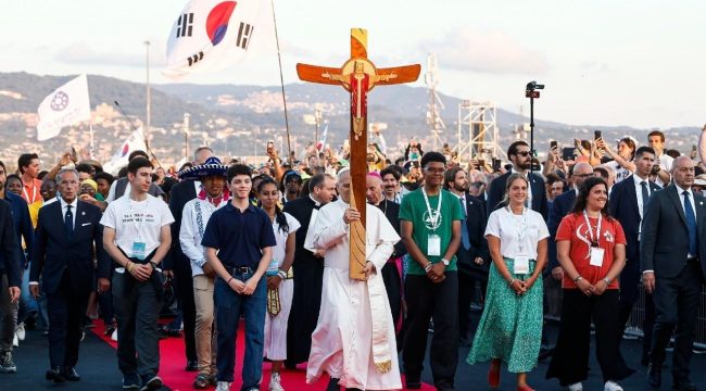 2025: Юбилейный год в Ватикане отмечен сменой Папы и новым началом