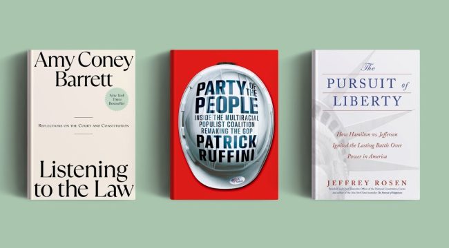 Спор о пределах власти государства начался в 1776 году