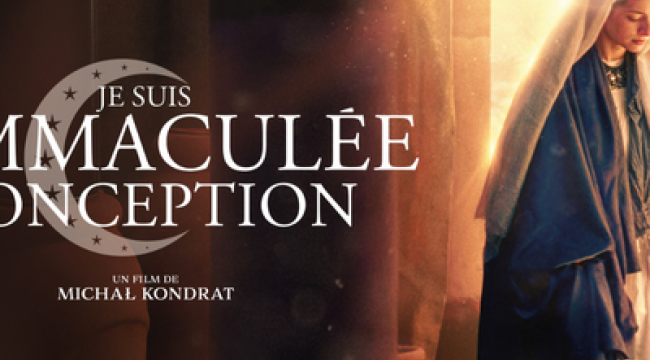 Начните месяц Адвента с Девой Марией: в кинотеатрах покажут событийный фильм