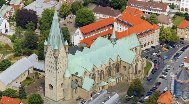 В Падерборне создан организационный комитет для подготовки Католического съезда 2028 года