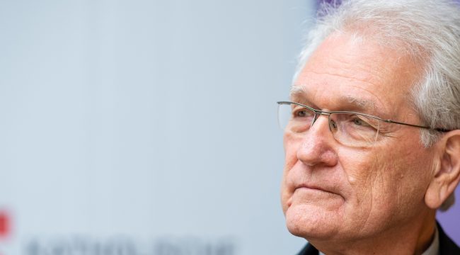 Папа Лев XIV продлил полномочия кардинала Штайнера в Бразилии