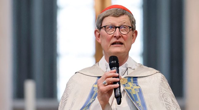 Миссия — приглашение, а не принуждение: епископ подчеркивает важность евангелизации