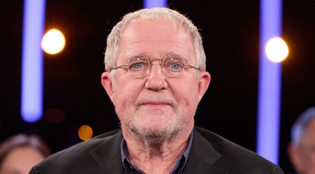 Актёр Харальд Красситцер: «Я верующий агностик, который иногда ходит на рождественскую службу»