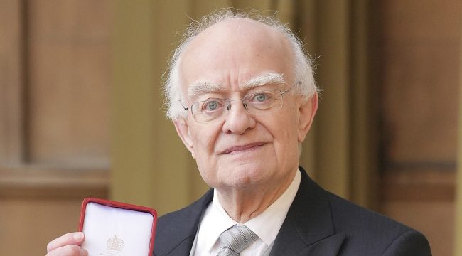 Композитор Джон Раттер: «Чудо музыки вечно»