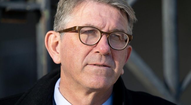 Министр Веймер: рождественские ярмарки имеют религиозное значение