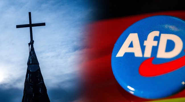 Вслед за семейными предпринимателями: Союз католических предпринимателей (BKU) подтвердил свою позицию по отношению к «Альтернативе для Германии»