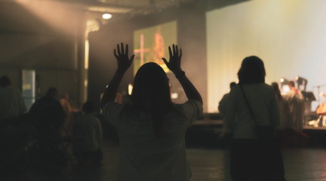 В Аугсбурге запланирован новый христианский конгресс о миссионерстве