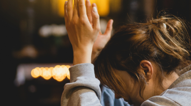 Надежде не нужны доказательства, ей нужна лишь вера | Присутствие - Момент с Иисусом