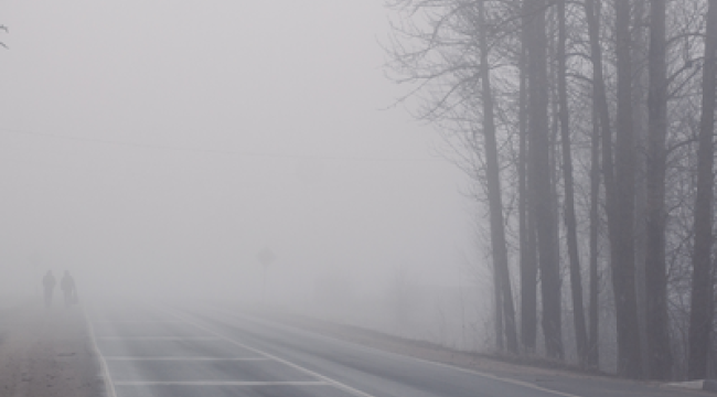 Надежда лучше видна в тумане | Присутствие - Момент с Иисусом