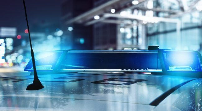 Нападение на монахиню оказалось инсценировкой: полиция опровергла ложное заявление