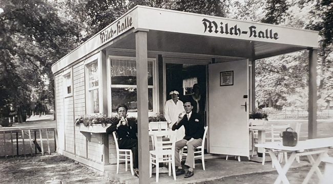 Пионер борьбы с алкоголизмом: как Оттилия Хоффманн создала движение трезвости в Германии