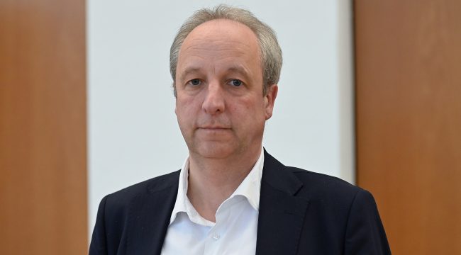 Церковь поддержала судебные иски афганцев против германских властей