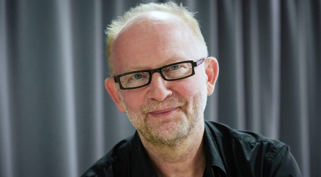 Вера в культурной среде считается «немодной»: продюсер Дитер Фальк о проблемах имиджа церкви