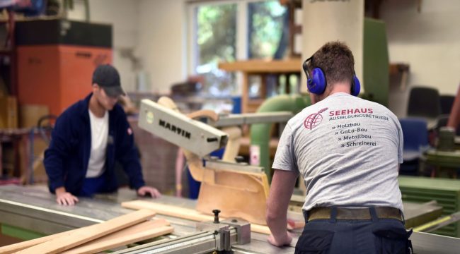 Пожизненное наказание: как тюремный срок обрекает на нищету в старости