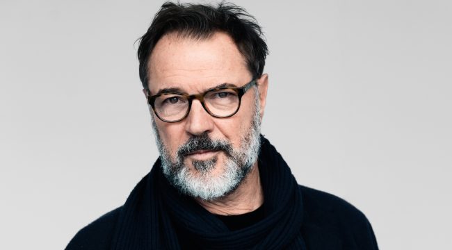 Себастьян Кох выступит в рождественском богослужении "Ночная смена" в Штутгарте