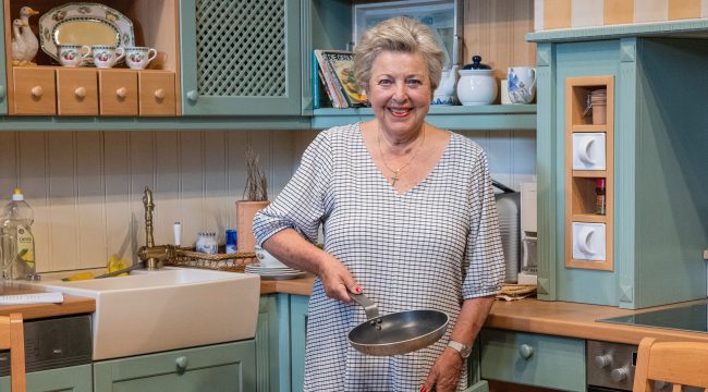 Тиль Швайгер и другие звёзды: как культовая «Линденштрассе» на 35 лет стала частью немецкой реальности
