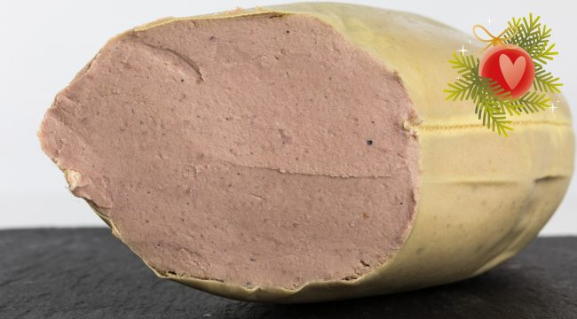 Рождественская ливерная колбаса из Ахена: секретный зимний деликатес Рейнской области