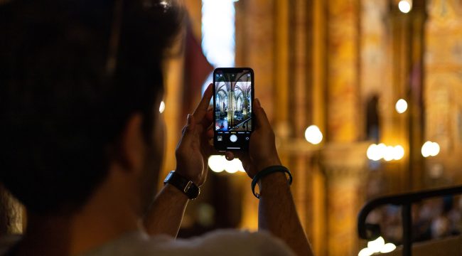 Евангелическая церковь Германии продолжает финансировать инновационные медиапроекты