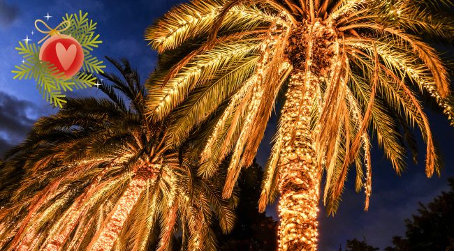 Рождество на Островах Кука: летний праздник семьи и веры