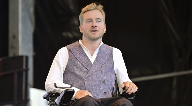 Самуэль Кох: жизнь после трагедии держится на надежде и вере