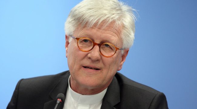 Бедфорд-Строум: Христианство не должно становиться инструментом политики