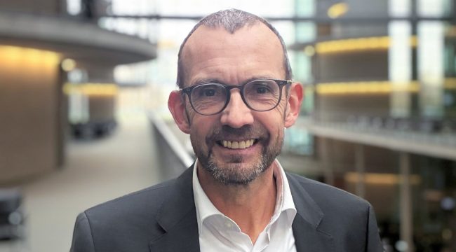 Политик ХДС приветствует новую мирную концепцию Евангелической церкви