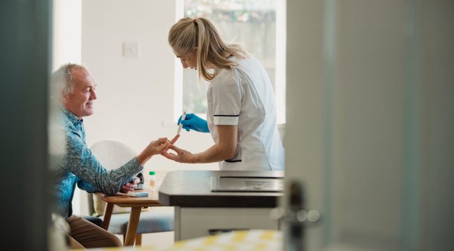 Тюрингия объявляет войну нехватке врачей в сельской местности с помощью уникальной модели «фондовых практик»