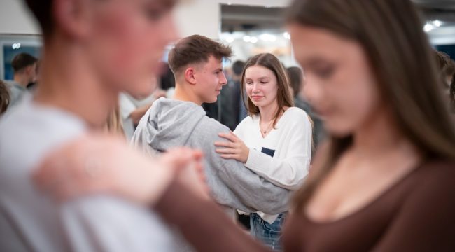 Почему современные подростки не считают танцклассы старомодными